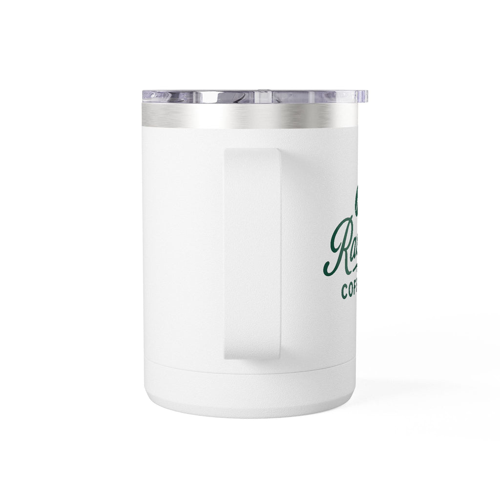 Insulated Coffee Mug Tumbler, 15oz