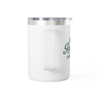 Insulated Coffee Mug Tumbler, 15oz