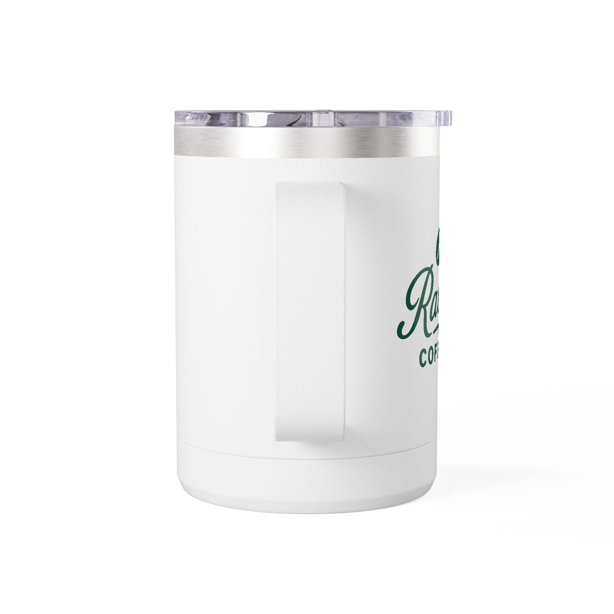 Insulated Coffee Mug Tumbler, 15oz
