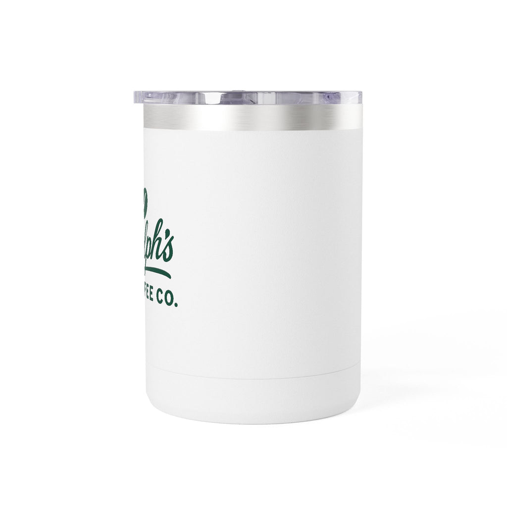 Insulated Coffee Mug Tumbler, 15oz