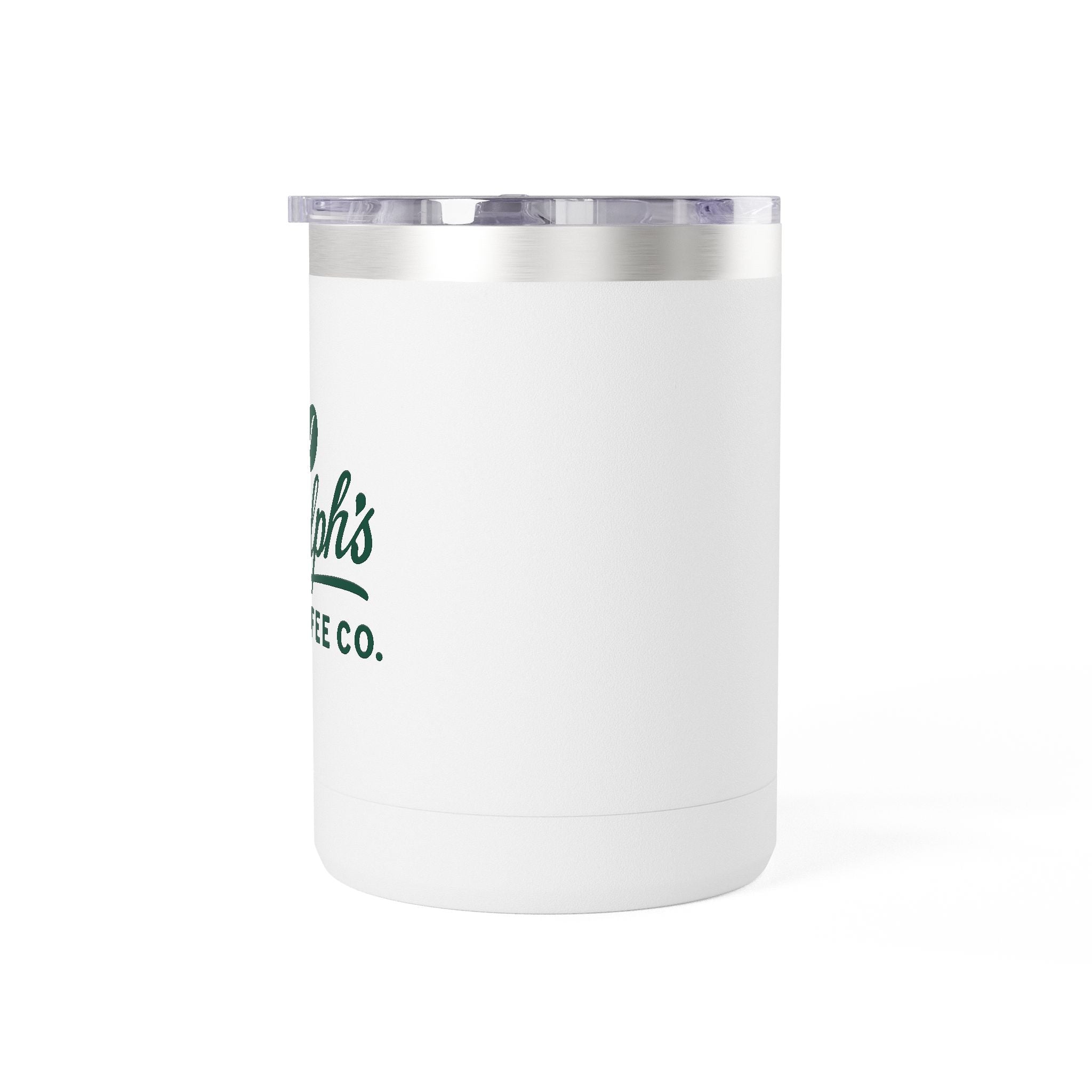 Insulated Coffee Mug Tumbler, 15oz